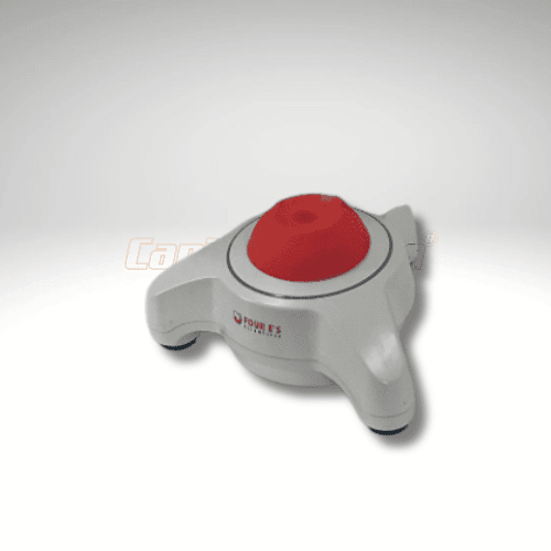 Battery Powered Sample Fluid Vortex Mixer