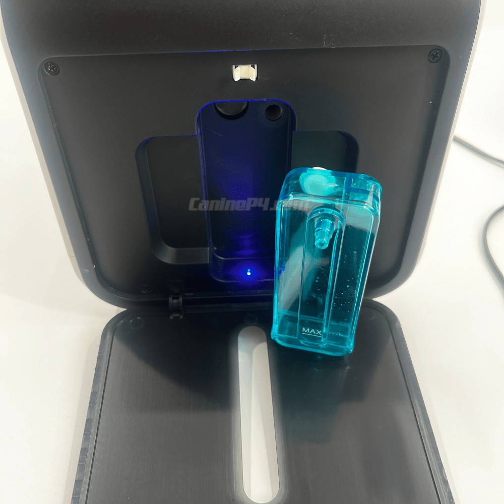 Veterinary Oxygen Concentrator