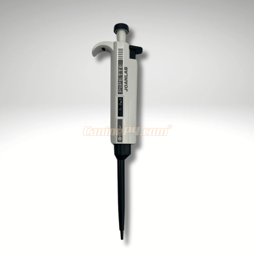 0.5-10 uL Mechanical Pipette