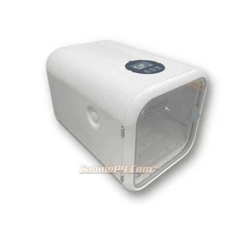 Oxygen chamber for Dogs Oxygen Concentrator