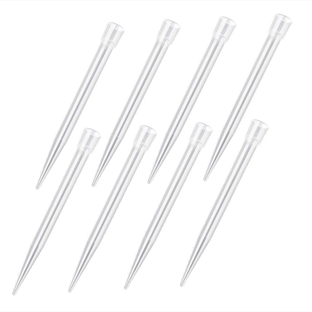 Pipettor Tips 5ml Volume Range (25ct) - Canine P4