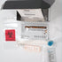 Pregnancy relaxin test for dogs that can easly be prefomed at home with instructions and video