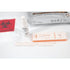 Canine Pregnancy Test with everything you need to use, including printed instructions