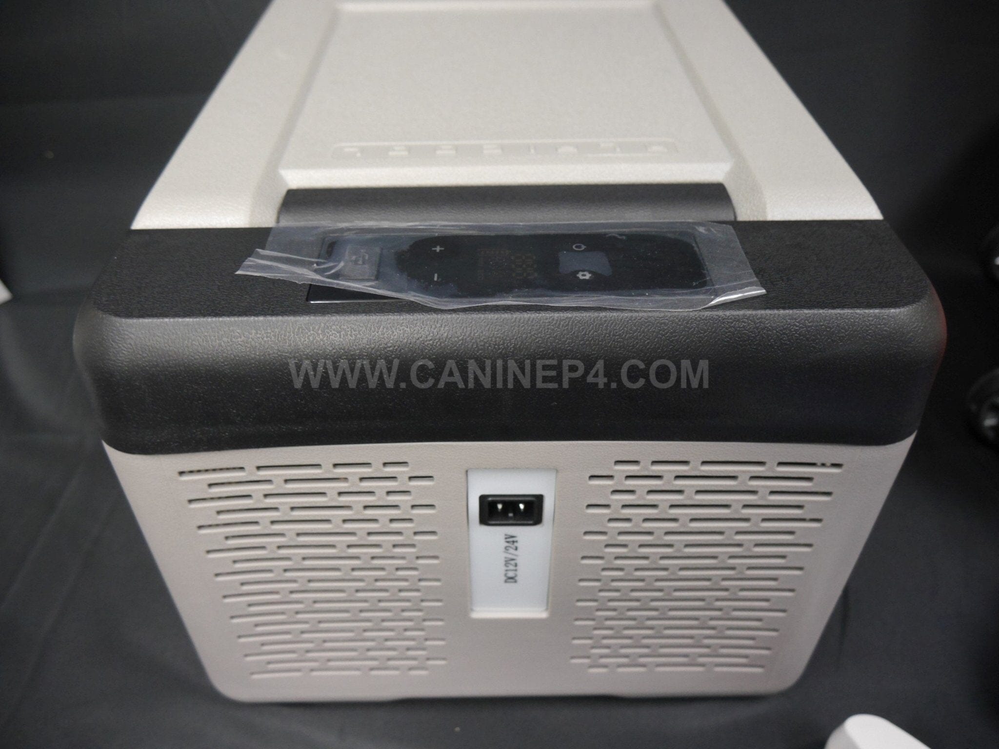 Progesterone Analyzers Mobile Lab Kit - Canine P4