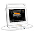 Ultrasound Touchscreen Color Doppler for Animals - Canine P4