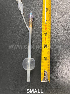 MiniTube Mavic Disposable AI Artificial Insemination Catheter
