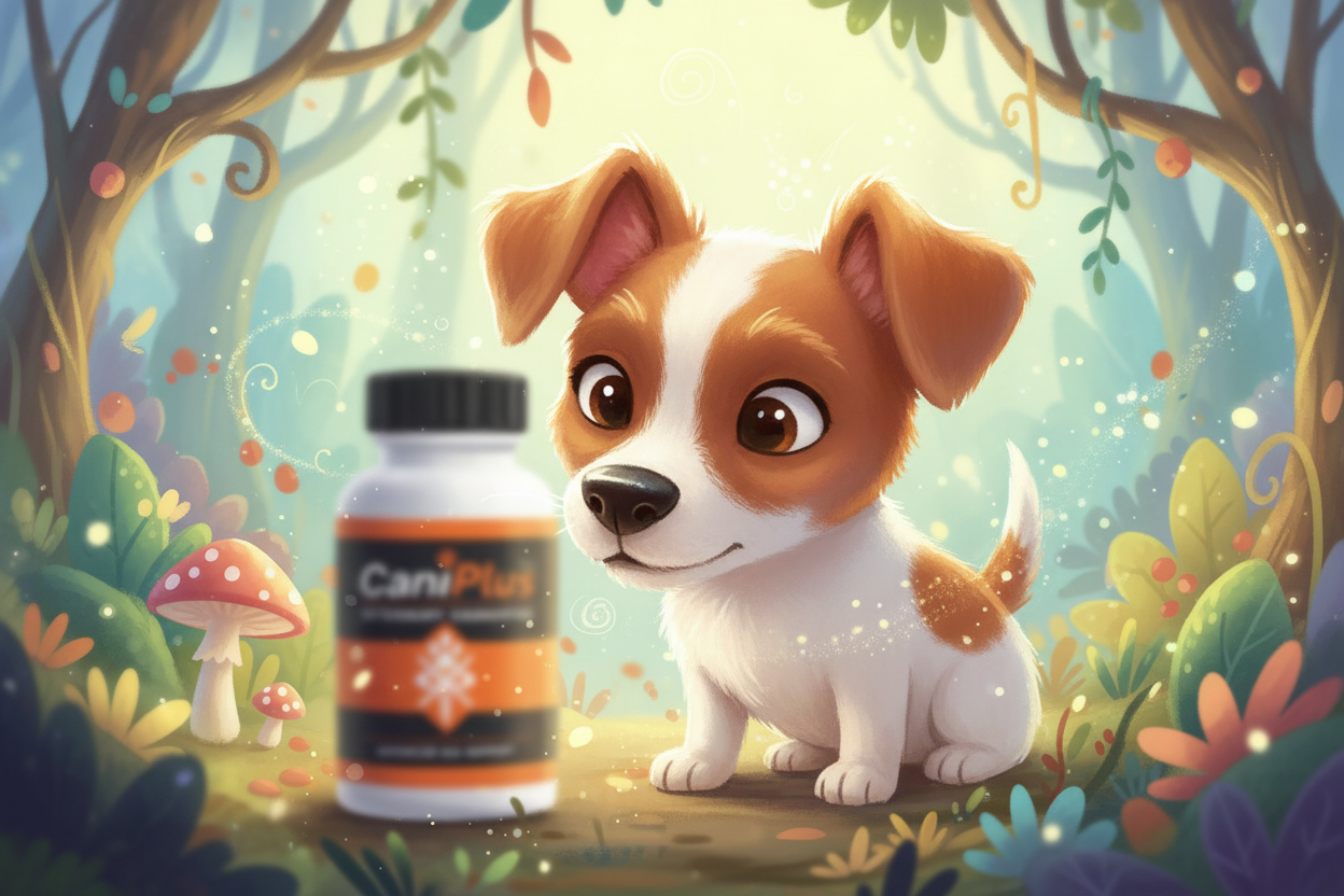 CaniPlus Canine Semen Extender (10day)