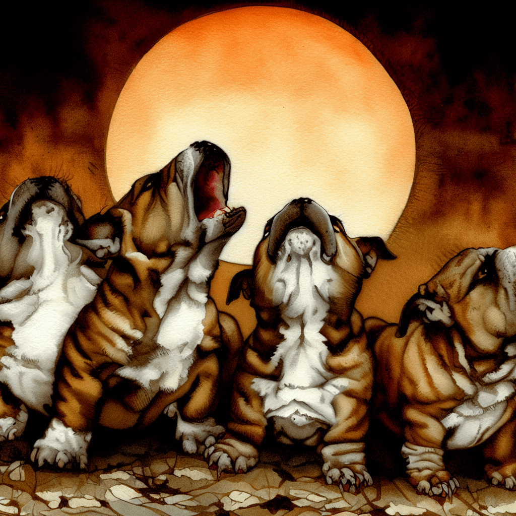 Progesterone Test for Dogs made easy