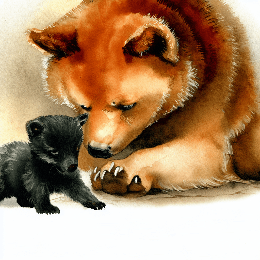 Dog Ovulation Test - Signs and Timing