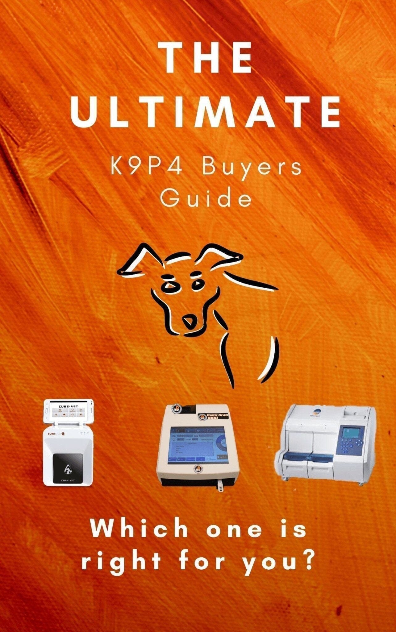 The Top 5 Dog Progesterone Machines [The Ultimate Canine P4 Buyers Guide] - CanineP4.com