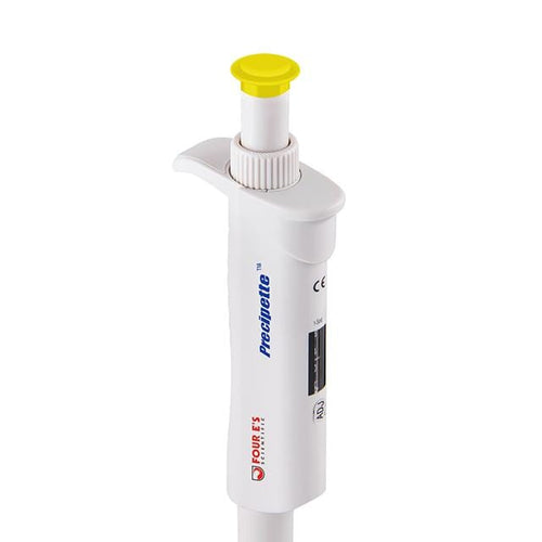 0.5 - 10 uL Mechanical Pipette - Canine P4