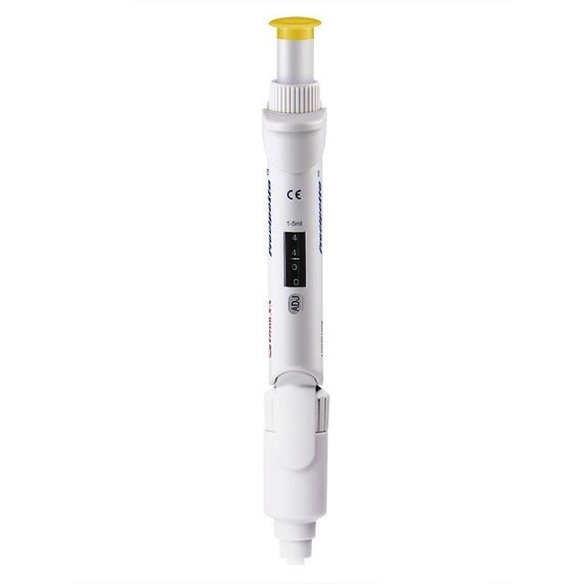 1000 - 5000 ul Adjustable Transfer Pipette - Canine P4