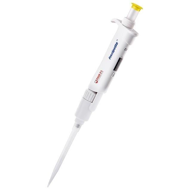 1000 - 5000 ul Adjustable Transfer Pipette - Canine P4