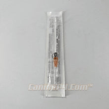 Load image into Gallery viewer, 1ml Syringe with 25 Gauge Needle (10ct) - Canine P4