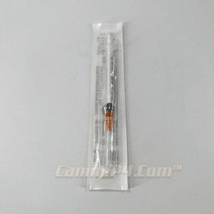 1ml Syringe with 25 Gauge Needle (10ct) - Canine P4