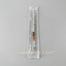 Load image into Gallery viewer, 1ml Syringe with 25 Gauge Needle (10ct)