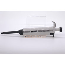 Load image into Gallery viewer, 20-200 ul Adjustable Transfer Pipette