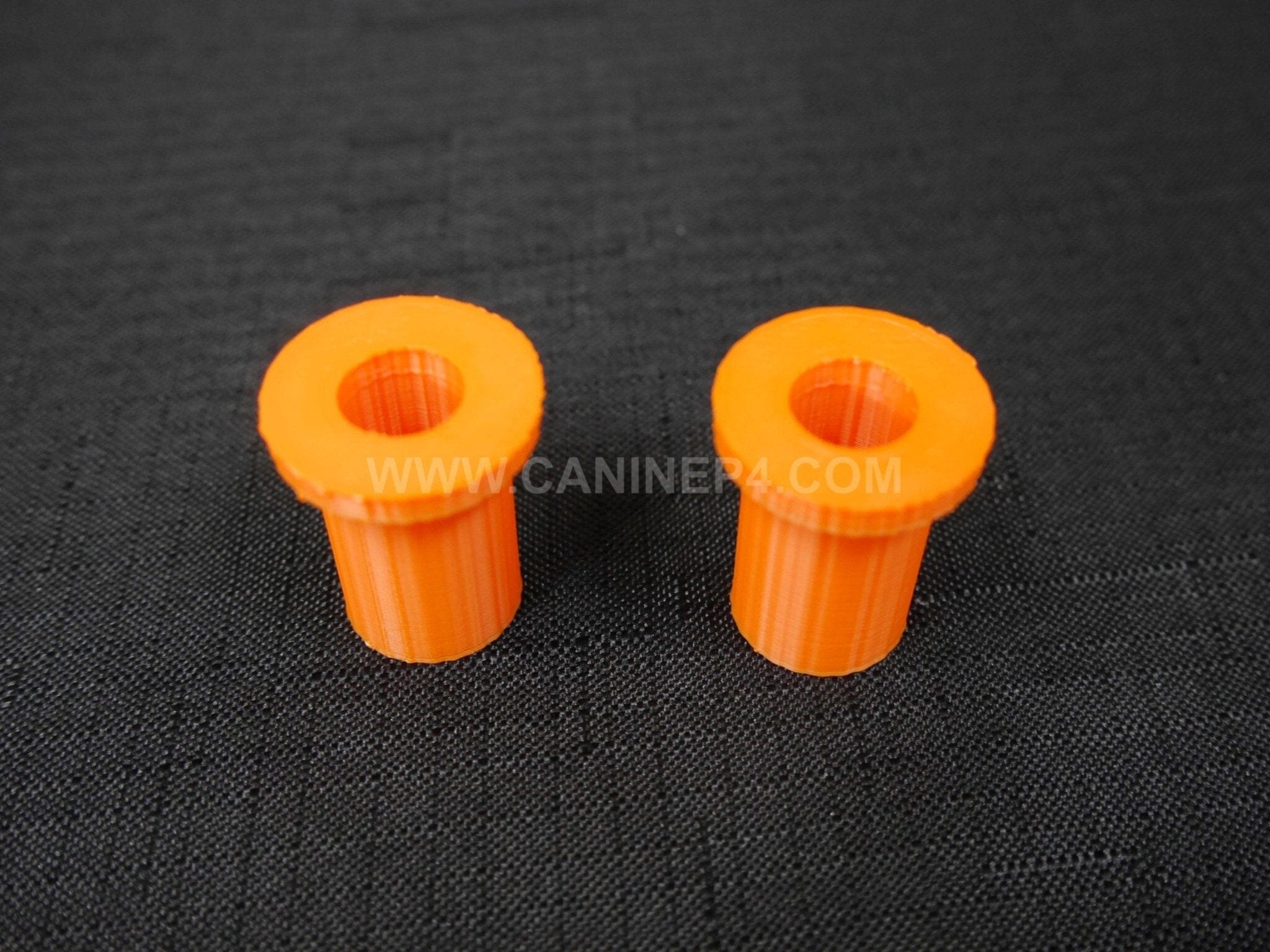 2mL Centrifuge Tube Adaptors - Set of 2 - Canine P4