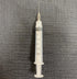 3ml Syringe with 21 Gauge Needle (10ct) - Canine P4