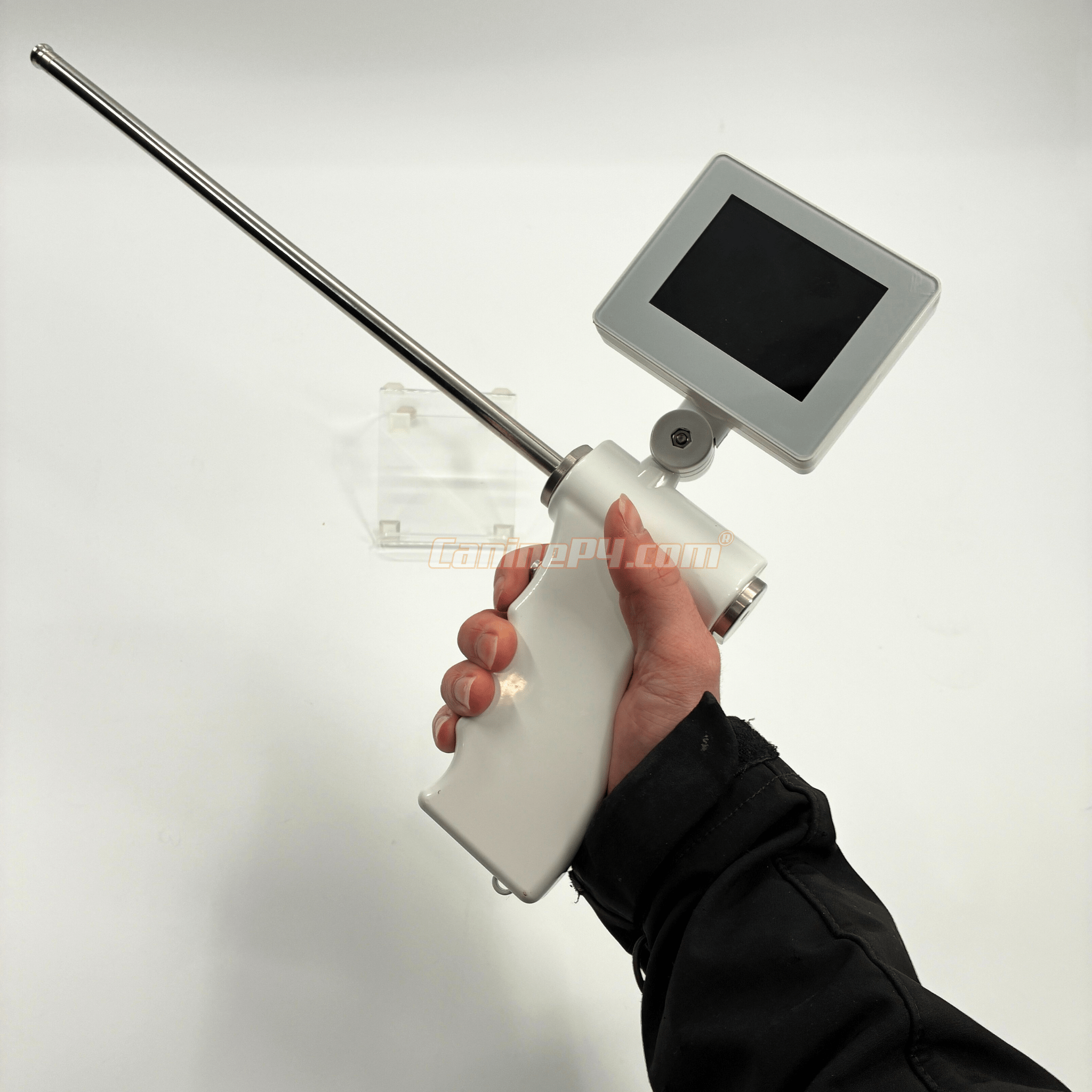 Artificial Insemination AI Probe Kit AI + Sperm Equipment Canine P4 