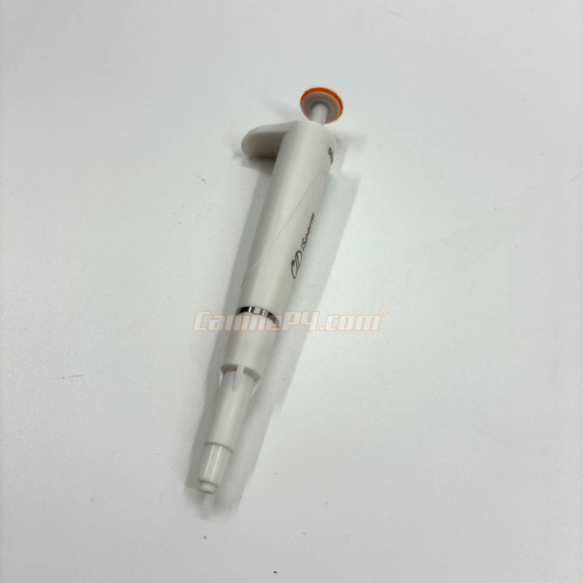 iSperm 50ul Sampling Pipette Accessories Aidmics Biotechnology 
