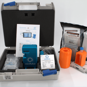 AndroScope - Mobile Semen Analysis System