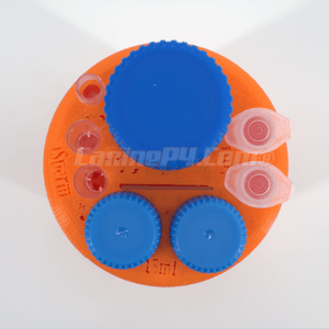 AndroScope - Mobile Semen Analysis System