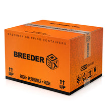 Load image into Gallery viewer, Breeder Box Canine Semen Shipping Kit