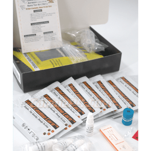 Brucellosis Test for Dogs