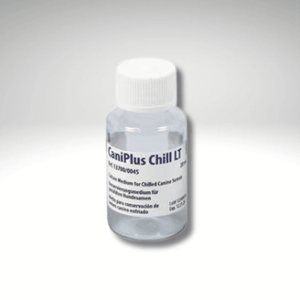 CaniPlus Chill LT Sperm Extender, Long-Term (10 Days) Chilled Culture Medium For Canine Semen