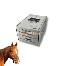 Load image into Gallery viewer, Equine Express II Sperm Insulated Transport Shipper
