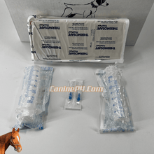 Load image into Gallery viewer, Equine Express II Sperm Insulated Transport Shipper