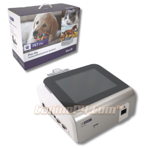 Puppy Fetal Heart Rate Monitor