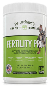 Dr. Orchards Fertility Pro (120 Ct)