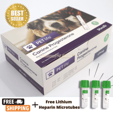 Load image into Gallery viewer, Finecare Vet Canine Progesterone Premier Bundle