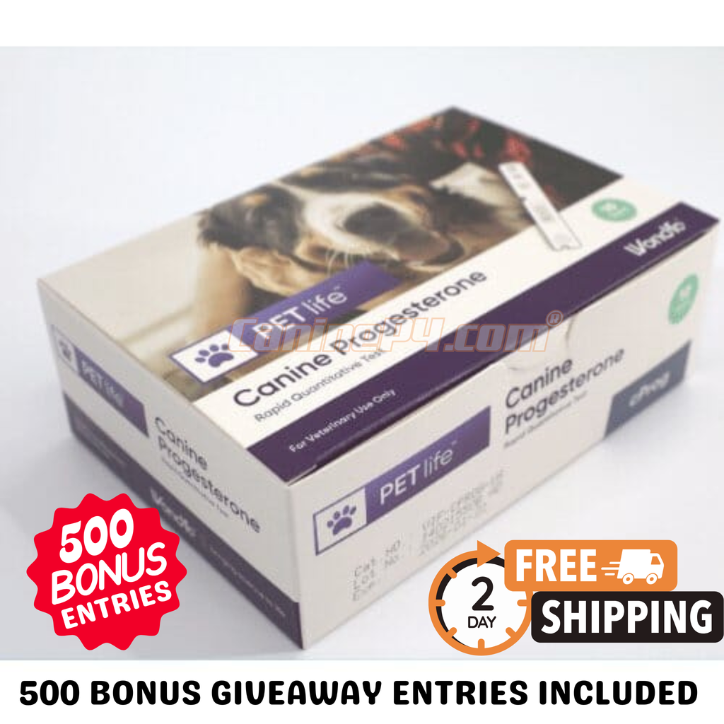 Finecare Petlife Pro Dx giveaway