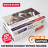 Wondfo Finecare Vet Whole Blood Progesterone Test Kit