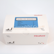 Load image into Gallery viewer, Healvet 3000 Pregnancy Test For Dogs (10ct)Healvet 3000 Pregnancy Test For Dogs (10ct)