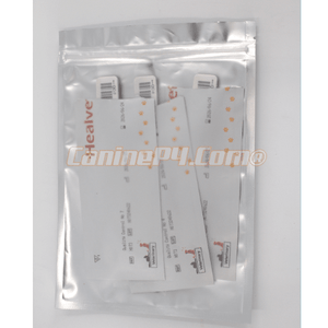 Healvet 3000 Trilevel QC Test Kit