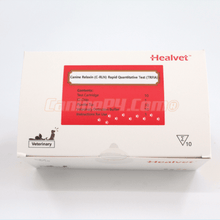 Load image into Gallery viewer, Healvet 300 P Pregnancy test for dogs