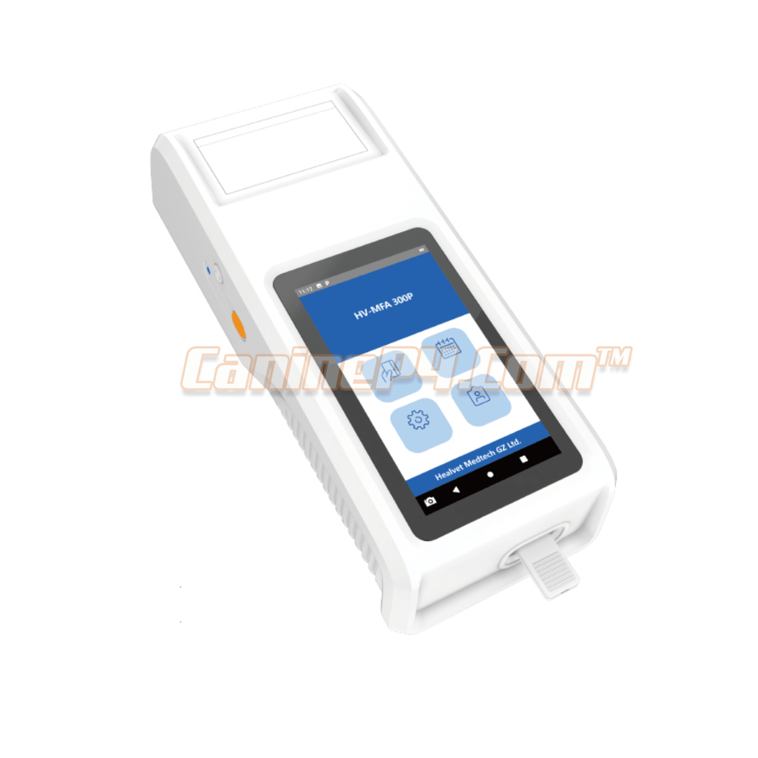 Puppy Fetal Heart Rate Monitor