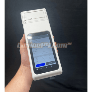 Healvet 300 Portable Bundle - Dog Progesterone Machine