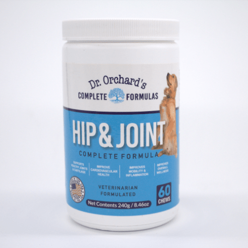 Dr. Orchards Hip and Joint Supplement for Dogs (60ct)