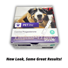 Load image into Gallery viewer, Finecare Vet Canine Progesterone - Recertified