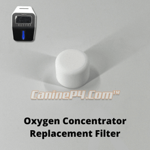 Load image into Gallery viewer, Oxygen Concentrator Replacement Filter