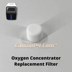 Oxygen Concentrator Replacement Filter