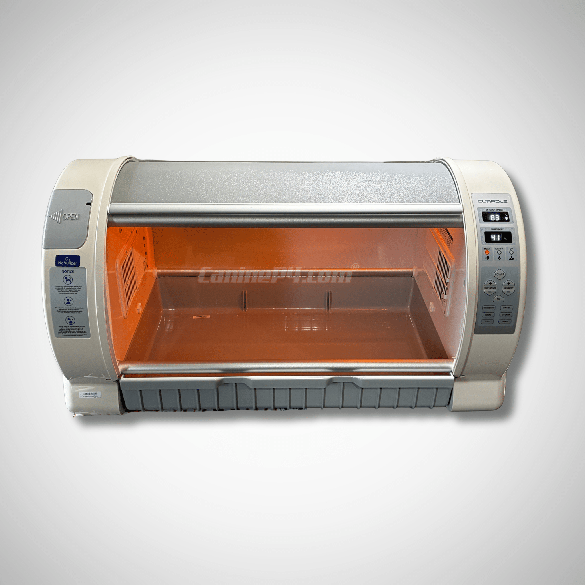 Pet Brooder 90 Incubator (4th Gen)