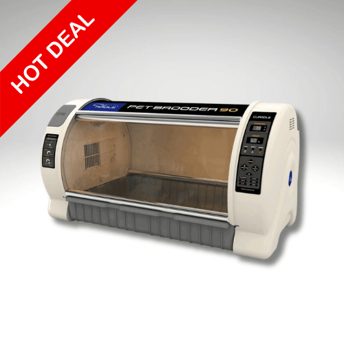 Pet Brooder 90