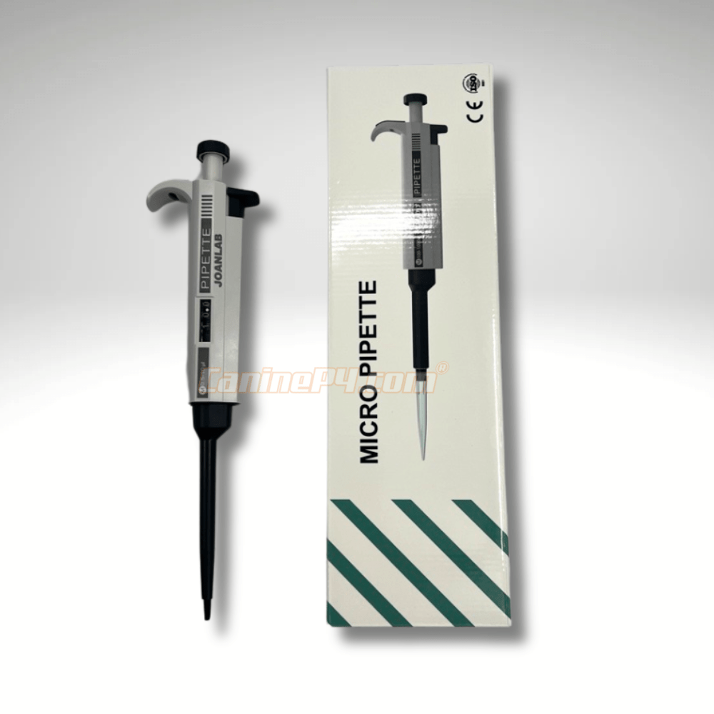 0.5-10 uL Mechanical Pipette