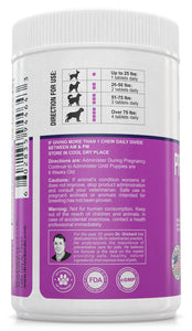 Pregnancy Pro Prenatal Vitamin For Dogs (90 ct)